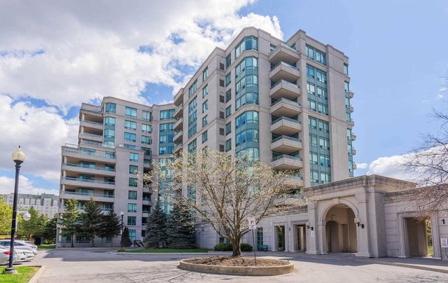 5 Emerald Ln — Eiffel Towers II Condos for Sale & Rent