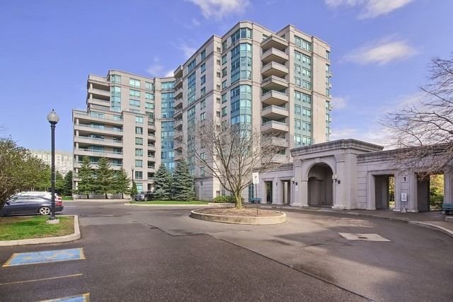 #h310- 5 Emerald Lane, unit H310 for sale in Thornhill - Vaughan - image #1