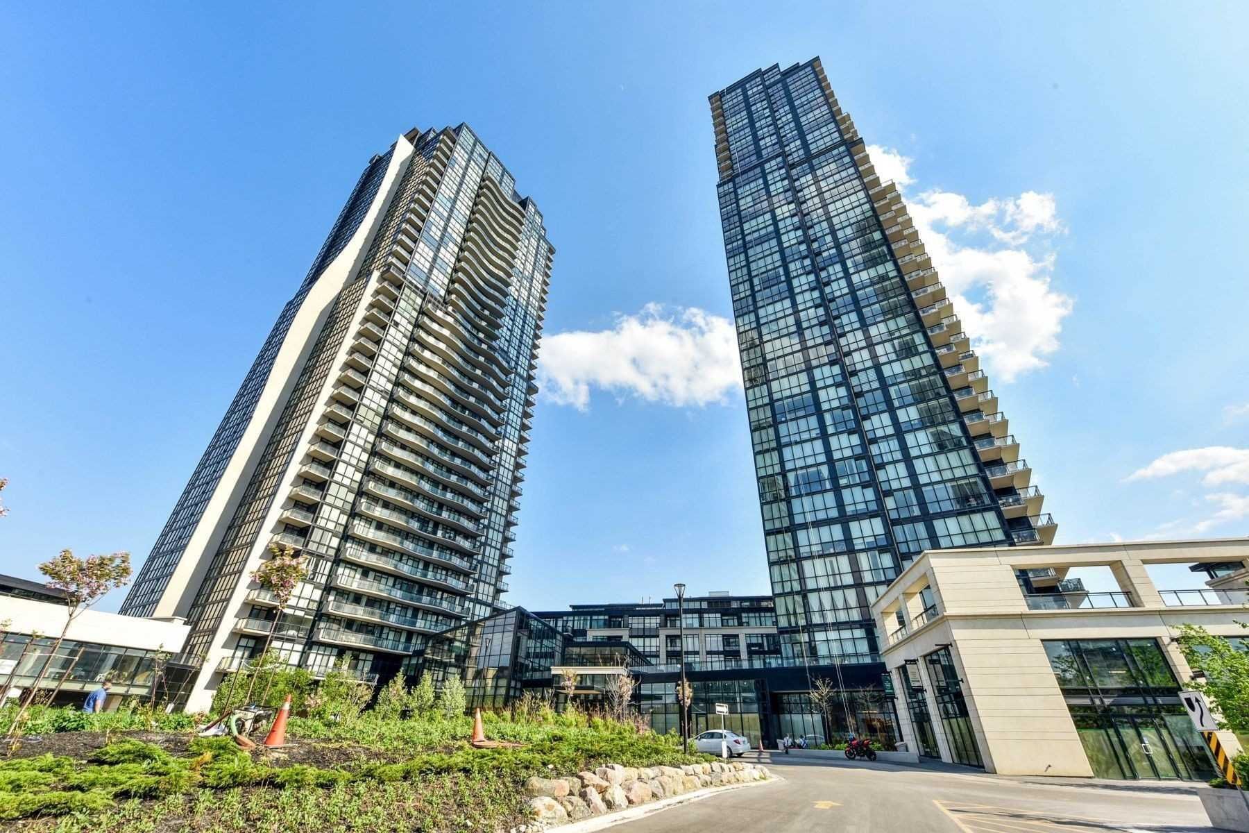 2910 Highway 7. This condo at Expo City II Condos is located in  Vaughan, Toronto - image #1 of 3 by Strata.ca