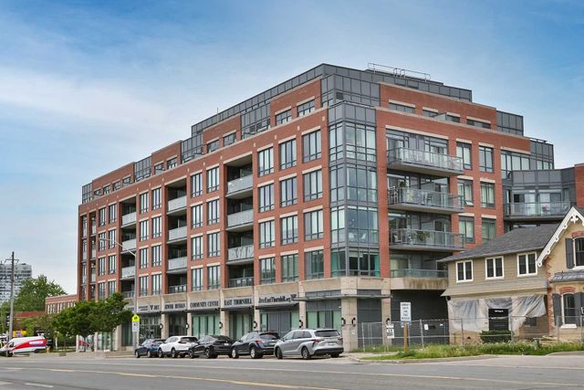 7608 Yonge St — Minto WaterGarden Condos for Sale & Rent