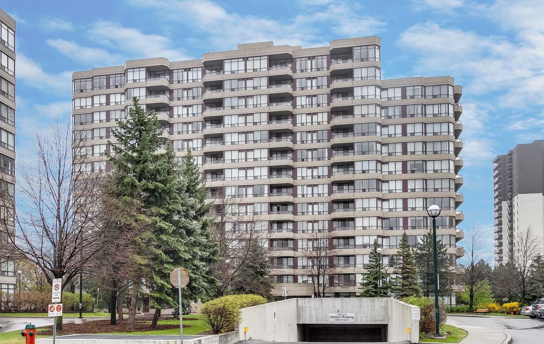 91 Townsgate Dr, unit 601 for sale in Thornhill - Vaughan - image #1