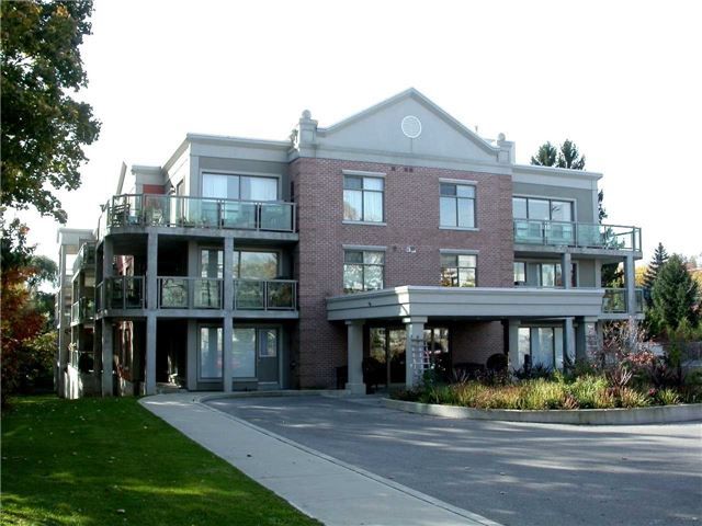 245 Pine Grove Road. Pine Grove Condos is located in  East End, Toronto - image #2 of 2