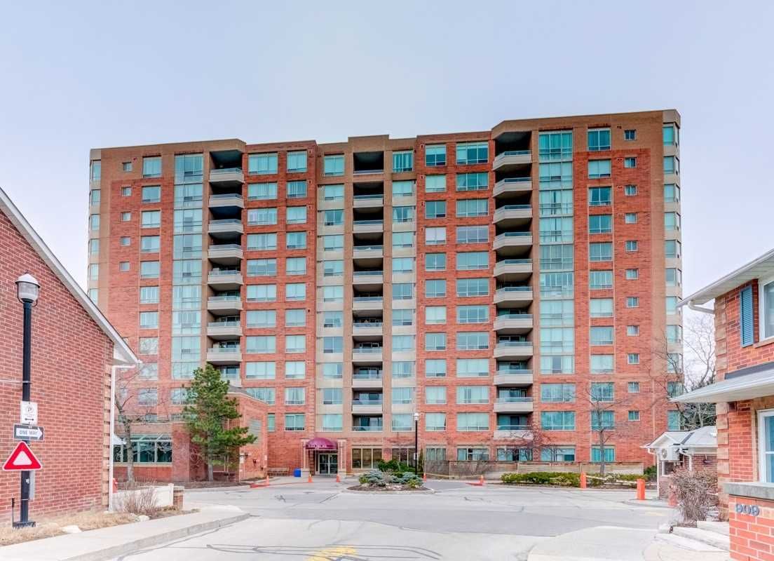 850 Steeles Ave W, unit #509 for sale in Thornhill - Vaughan - image #1