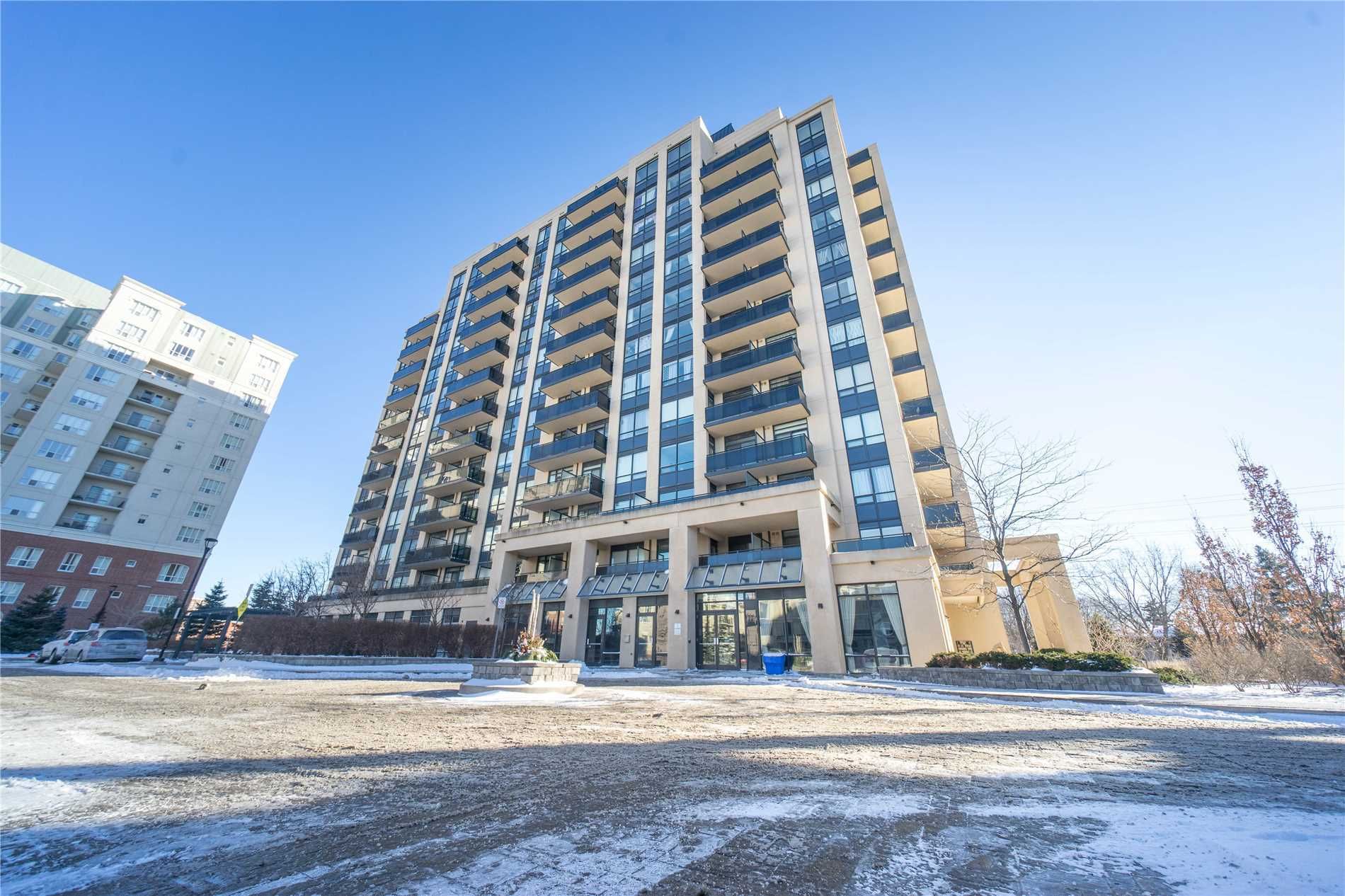 520 Steeles Ave W, unit 611 for sale in Woodbridge - image #1