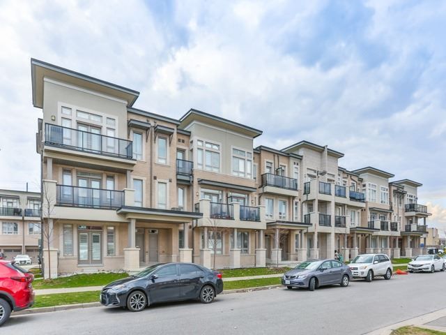 95 Kayla Cres, unit 7 for rent in Maple - image #1
