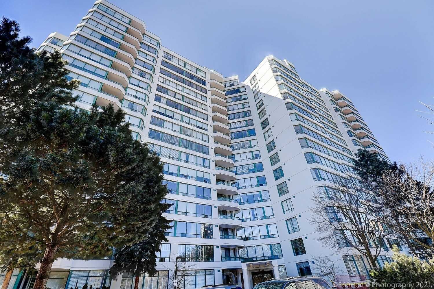 110 Promenade Circ. Royal Promenade II Condos is located in  Vaughan, Toronto - image #3 of 3