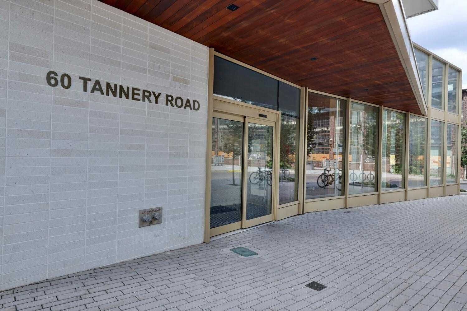 60 Tannery Rd. This condo at Canary Block Condos is located in  Downtown, Toronto - image #2 of 2 by Strata.ca