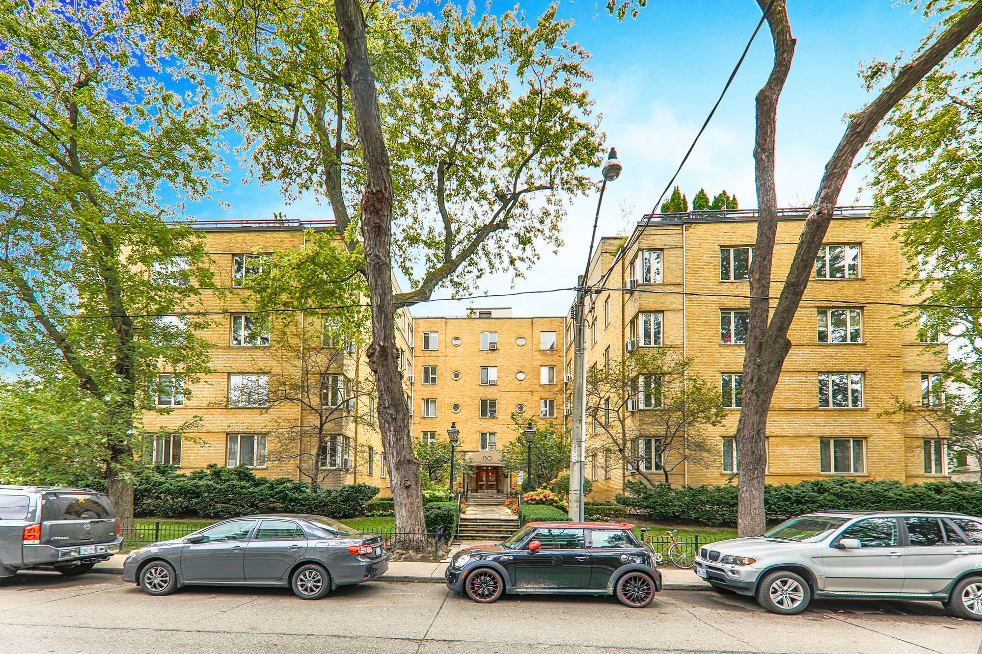 150 Farnham Ave The Dorchester Get listing alerts for sale and rent