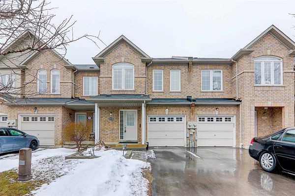 Brook Gardens Marsh Townhomes