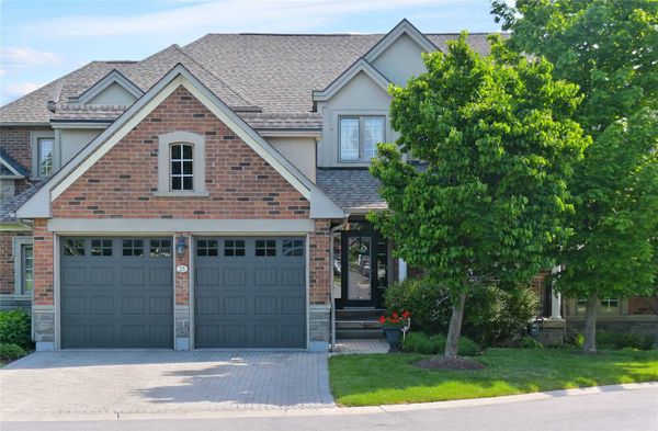 Wycliffe Gardens Townhomes