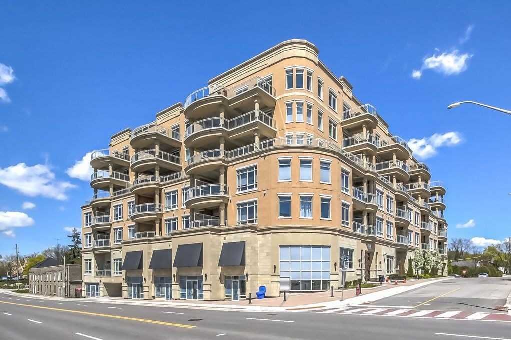 15277 Yonge St N, unit 315 for sale in Downtown Aurora - image #1