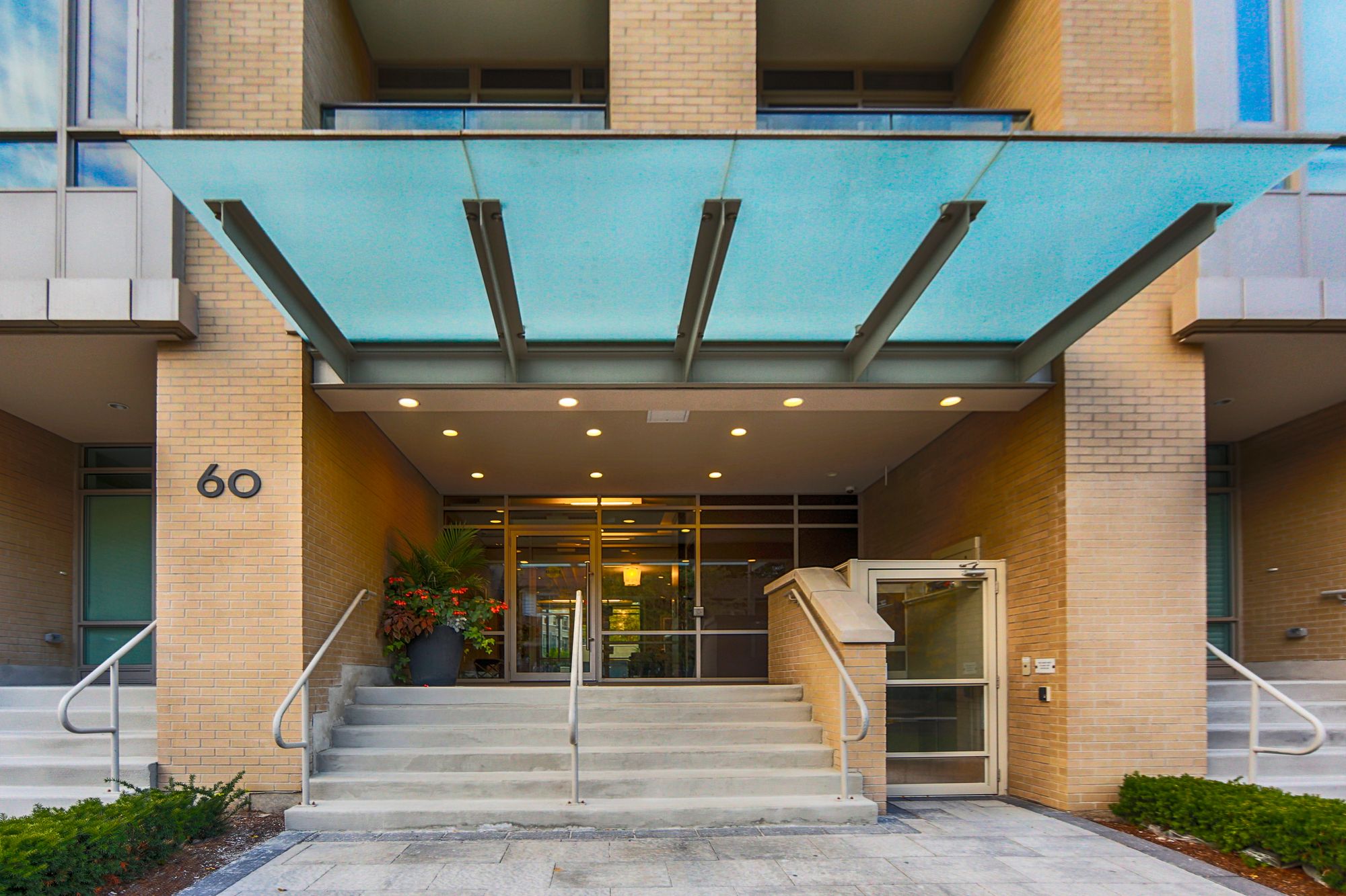 60 Berwick Ave The Berwick Condos 0 Condos for Sale & 2 Units for