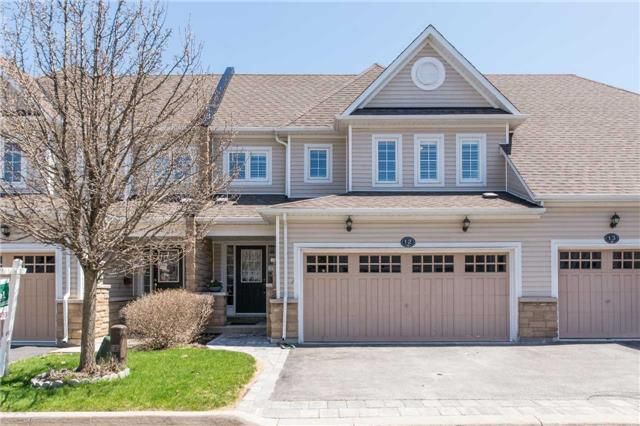 350 Lakebreeze Dr, unit 11 for rent in Newcastle - image #1