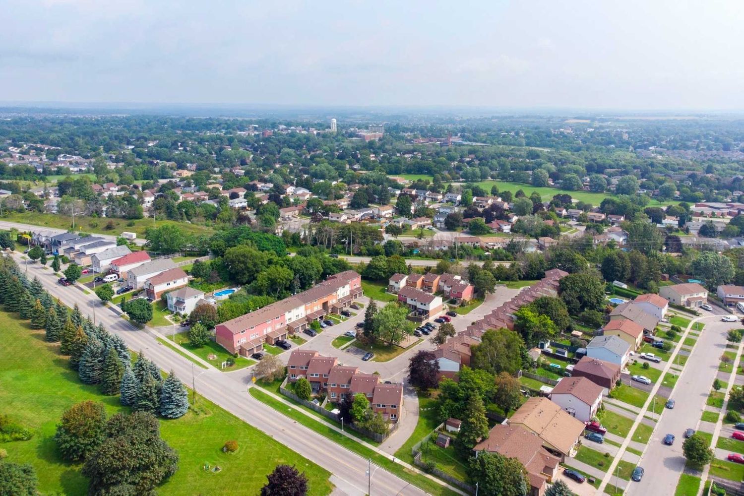 72 Martin Road. 72 Martin Road Townhomes is located in  Clarington, Toronto
