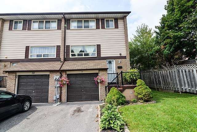 966 Adelaide Avenue E. 966 Adelaide Ave Townhomes is located in  Oshawa, Toronto