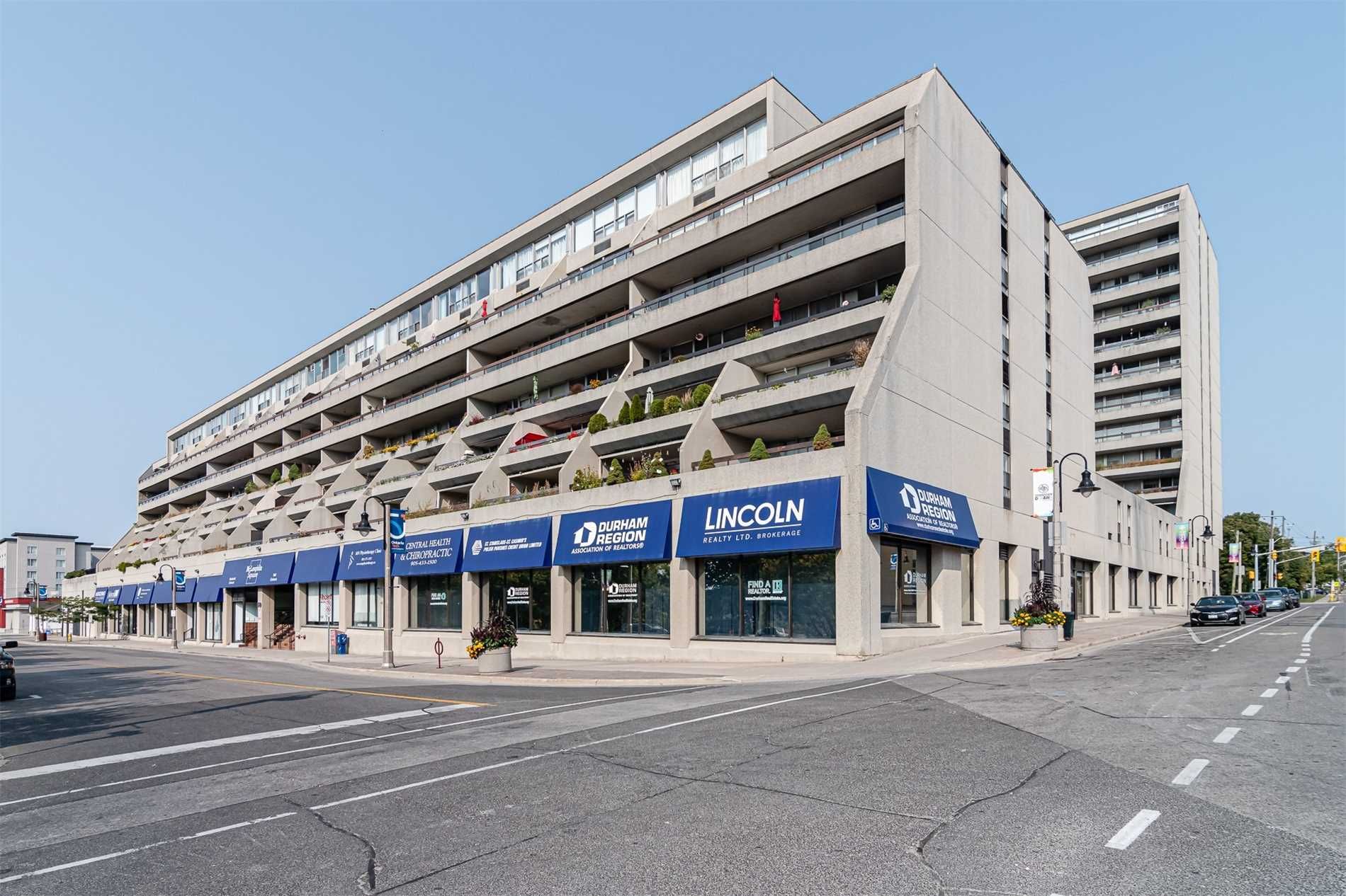 50 Richmond St E Mclaughlin Square Condos 2 Condos for Sale & 0