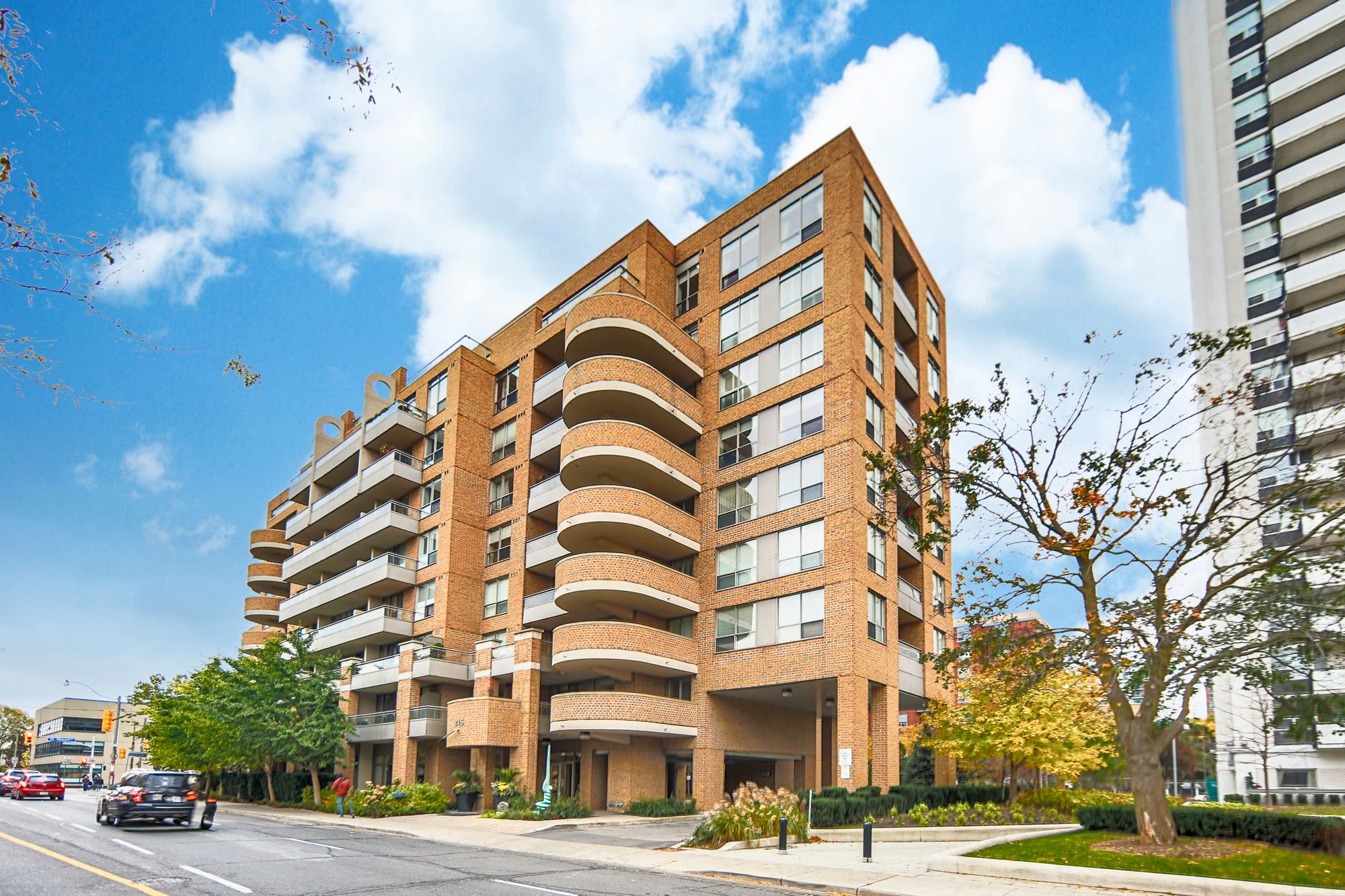 245 Davisville Ave, unit Uph05 for rent in Mount Pleasant - image #1