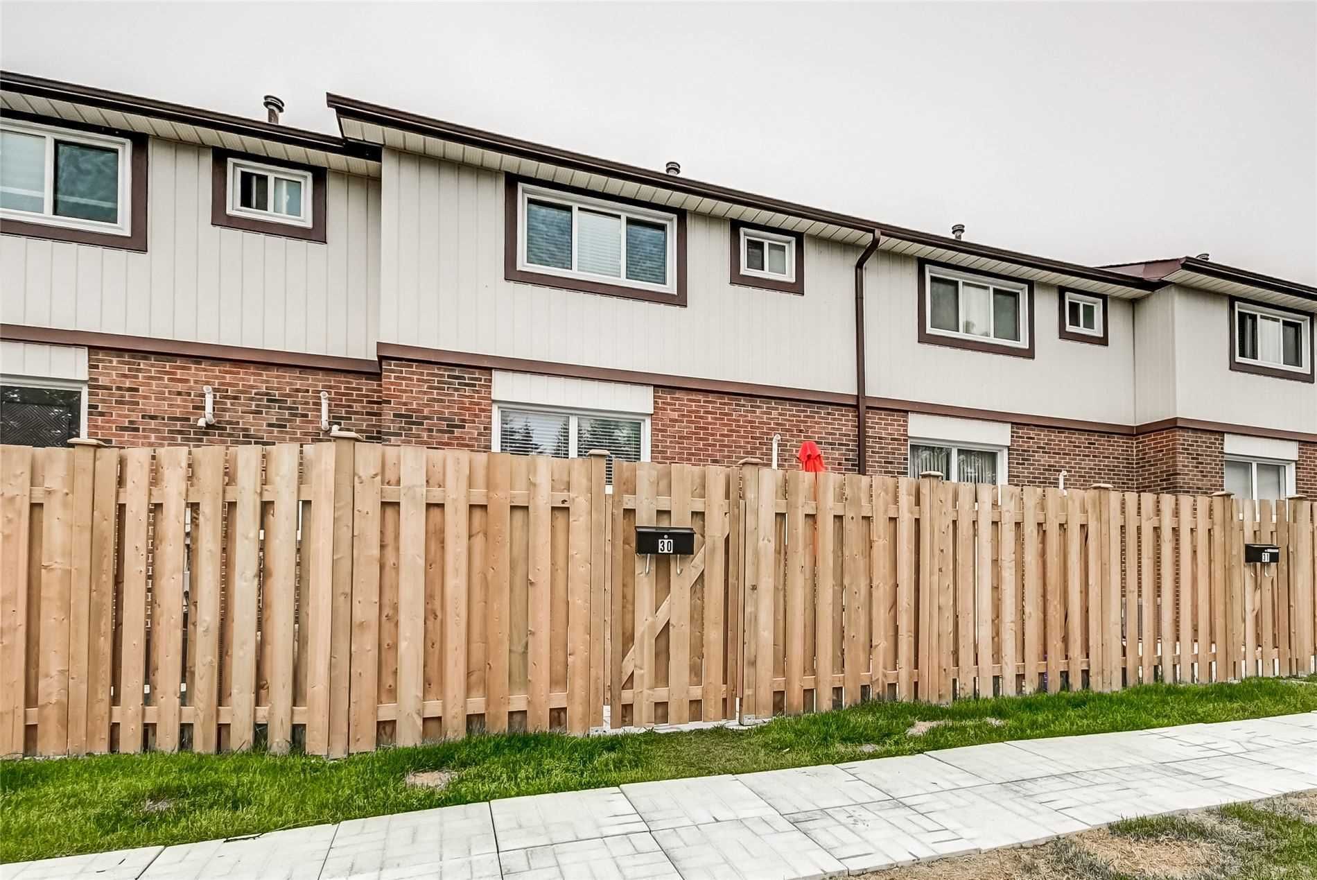 1230 Radom St Bayshore Mews Townhomes strata.ca