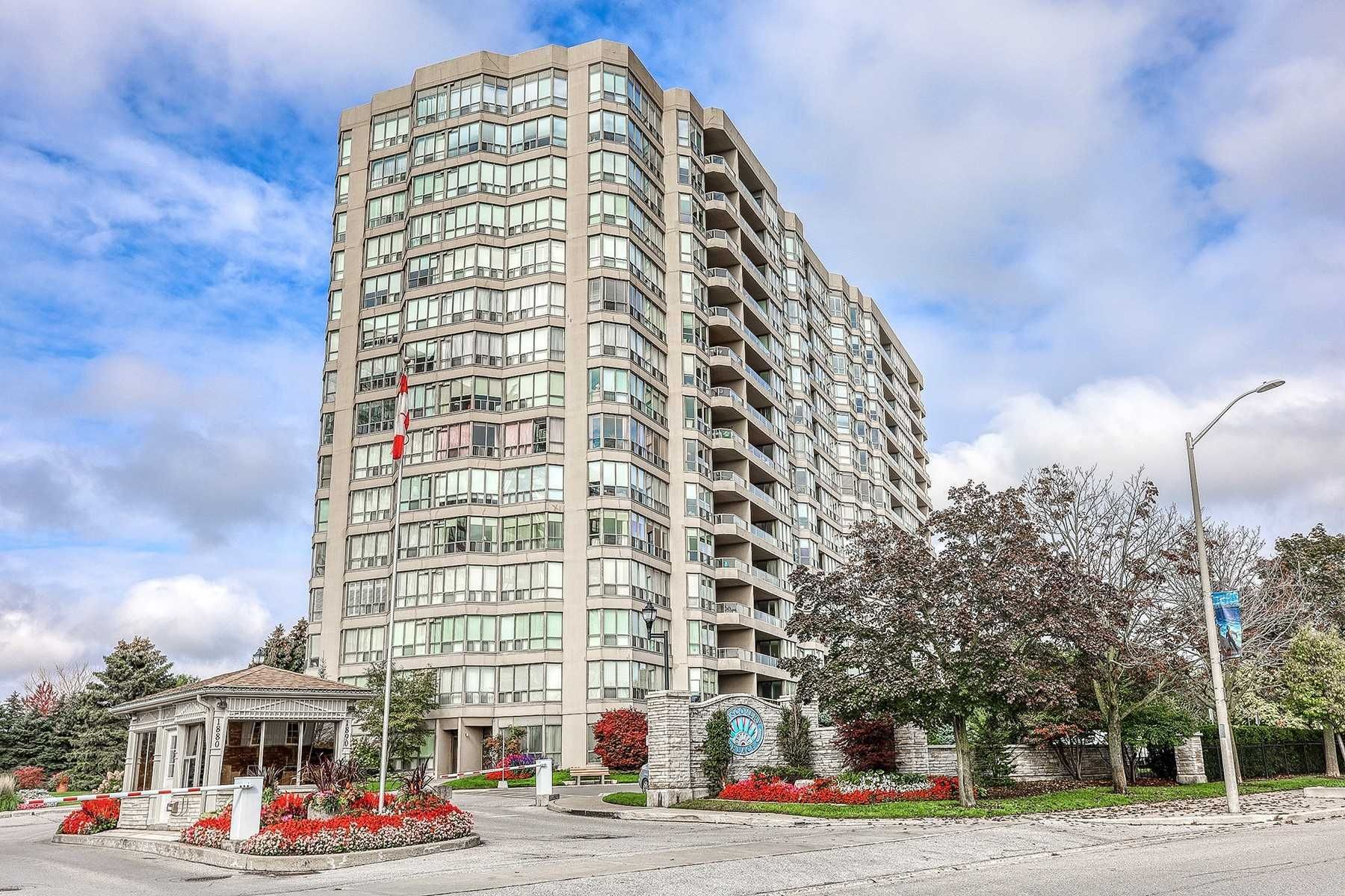 1890 Valley Farm Rd, unit 911 for sale in Pickering City Centre - image #1