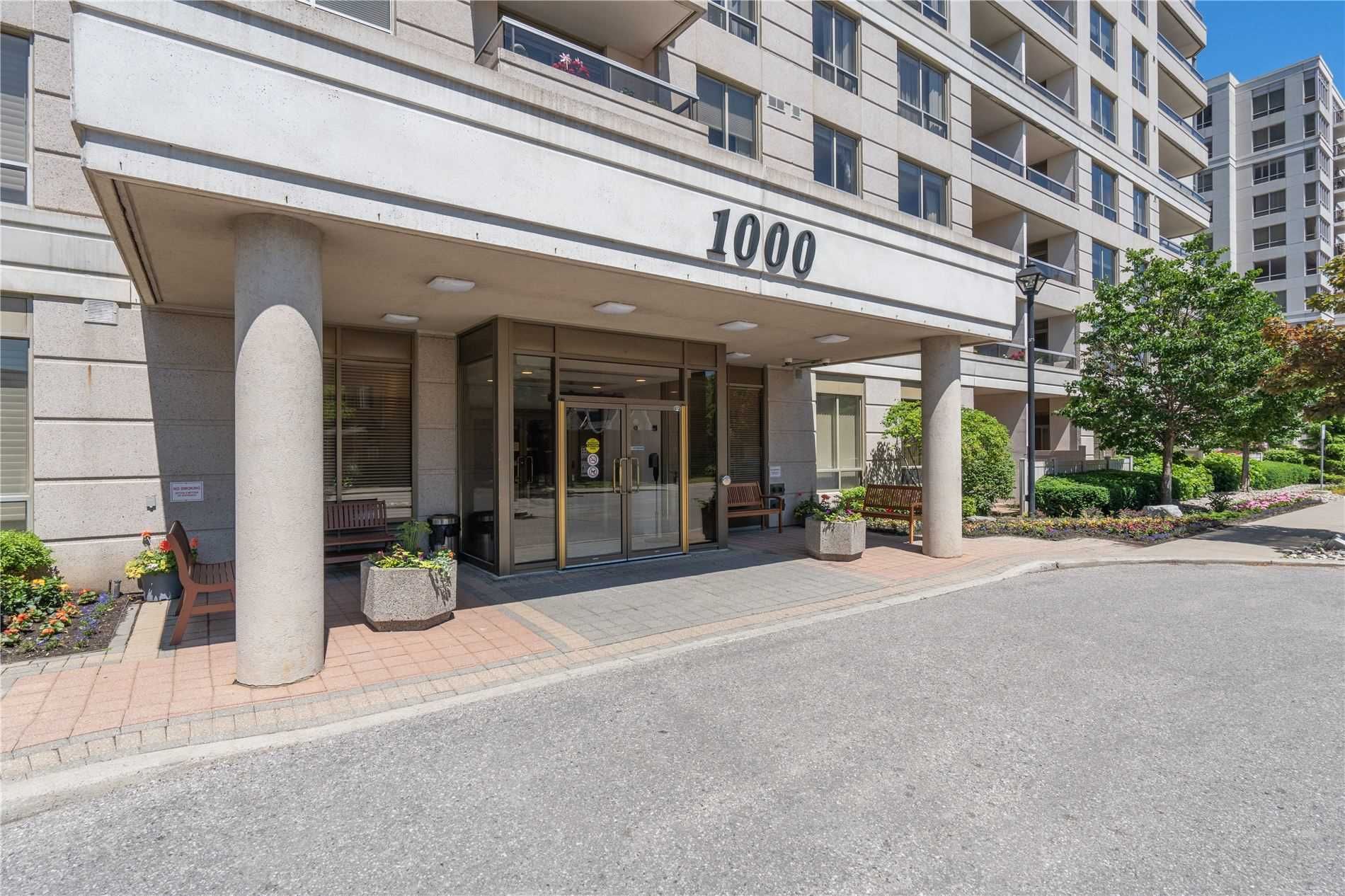 1000 The Esplanade N Millenium At Discovery Place Condos 2 Condos