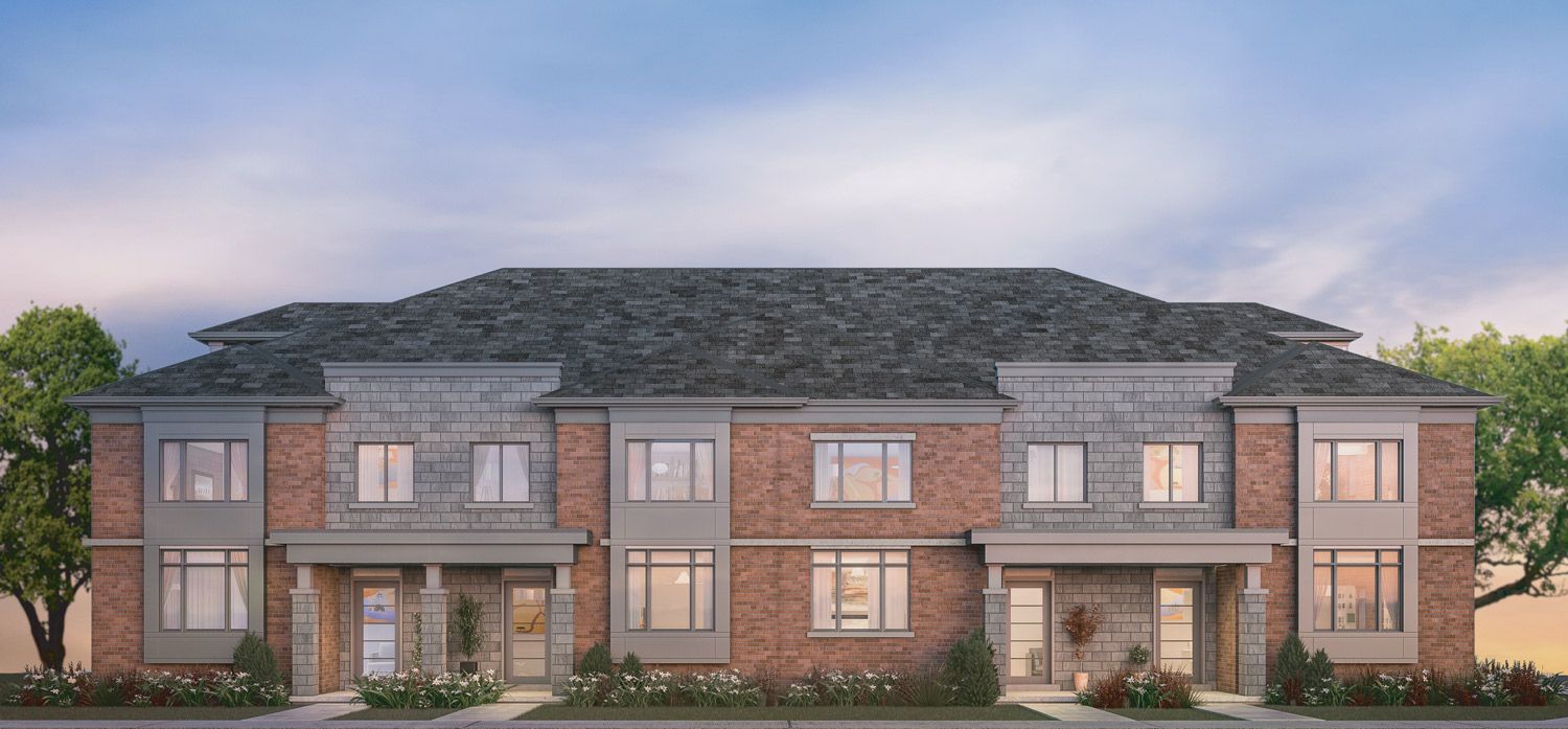 1-100 Longshore Way. Harbour Cove Townhomes is located in  Whitby, Toronto