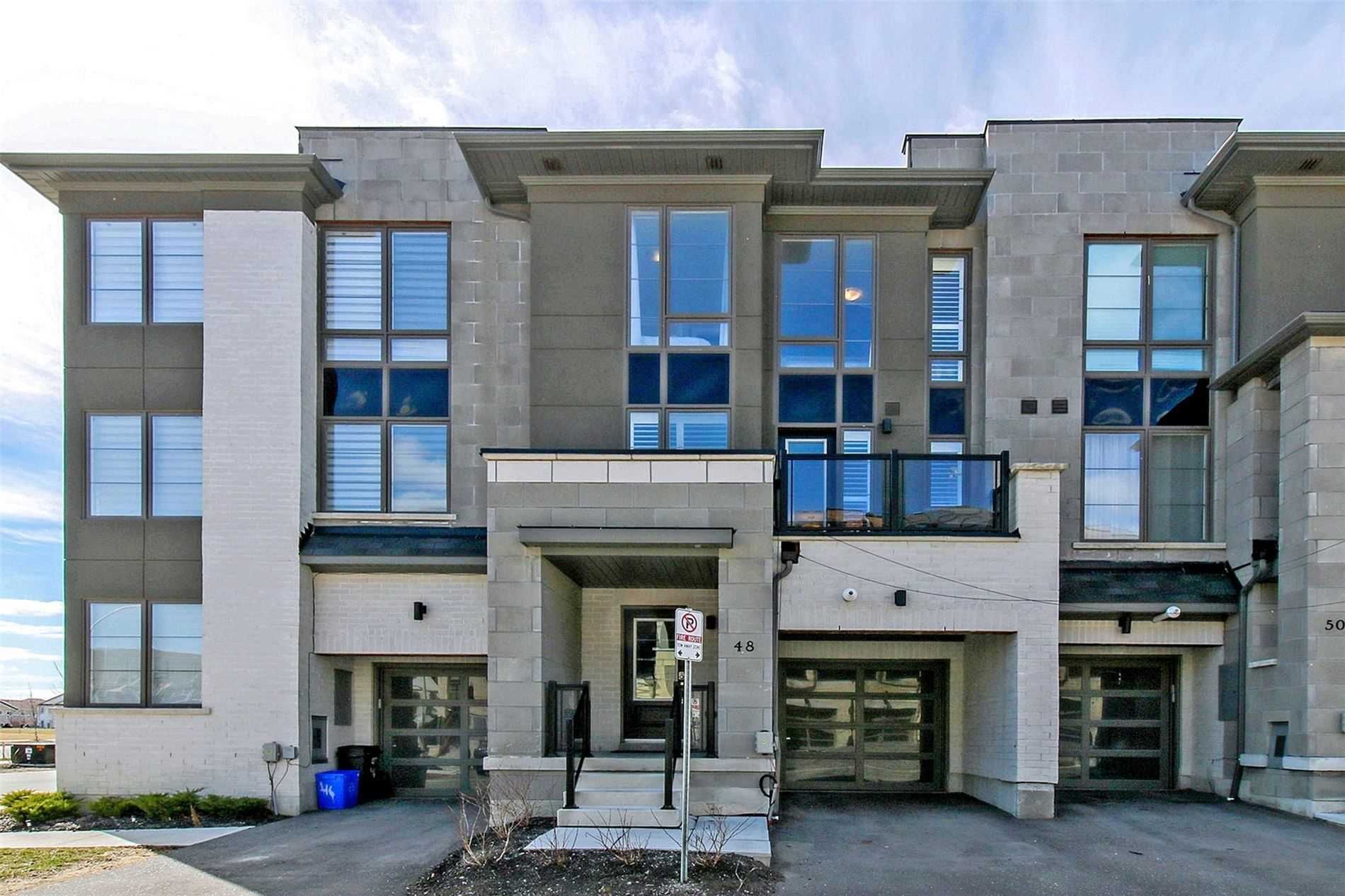 108142 Vanier St Triumph Townhomes 1 Condo for Sale & 0 Units for