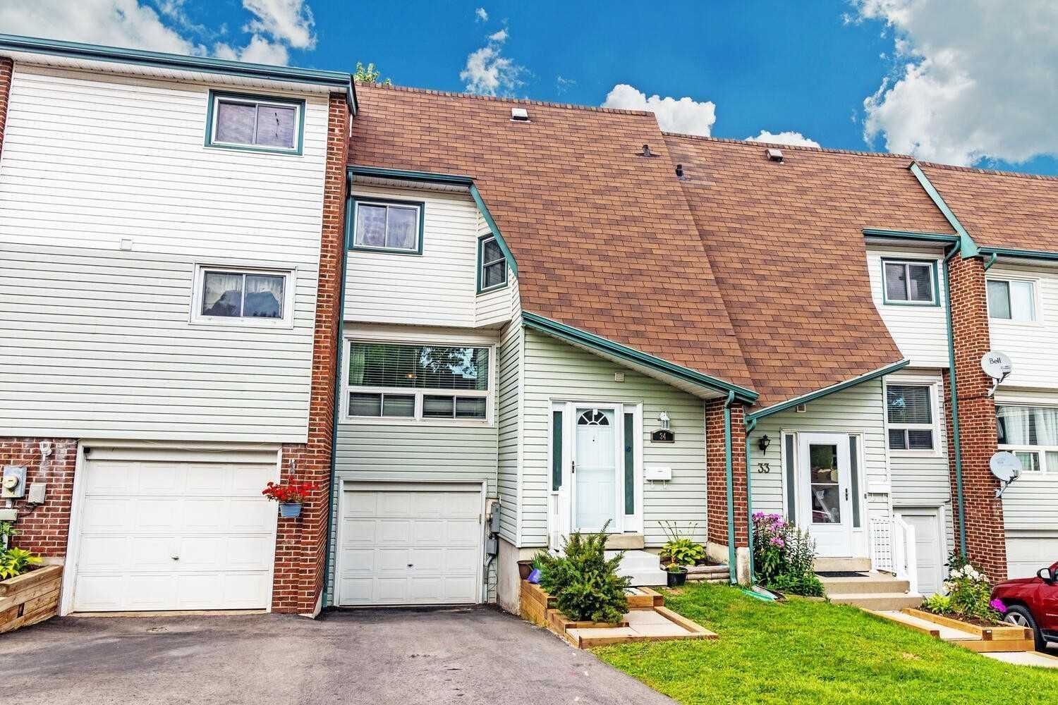 909 King St W Corbett Hill Place 3 Beds 2 Baths Unit 32