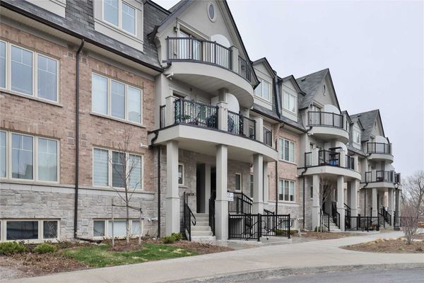 Eaton On The Park Townhomes