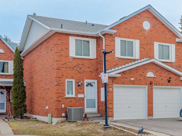 Morningside Village Townhomes