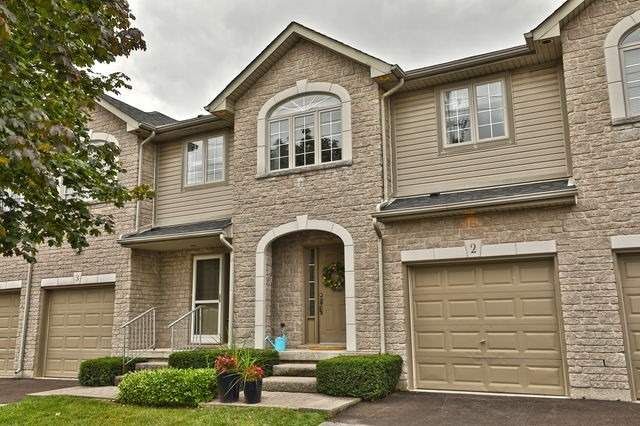 2110 Headon Road, unit 21 for sale in Brant Hills | Nelson - image #1