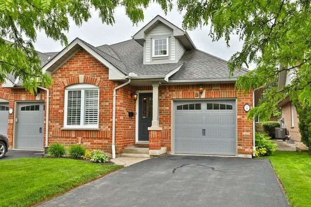 4275 Millcroft Park Drive. 4275 Millcroft Park Townhomes is located in  Burlington, Toronto