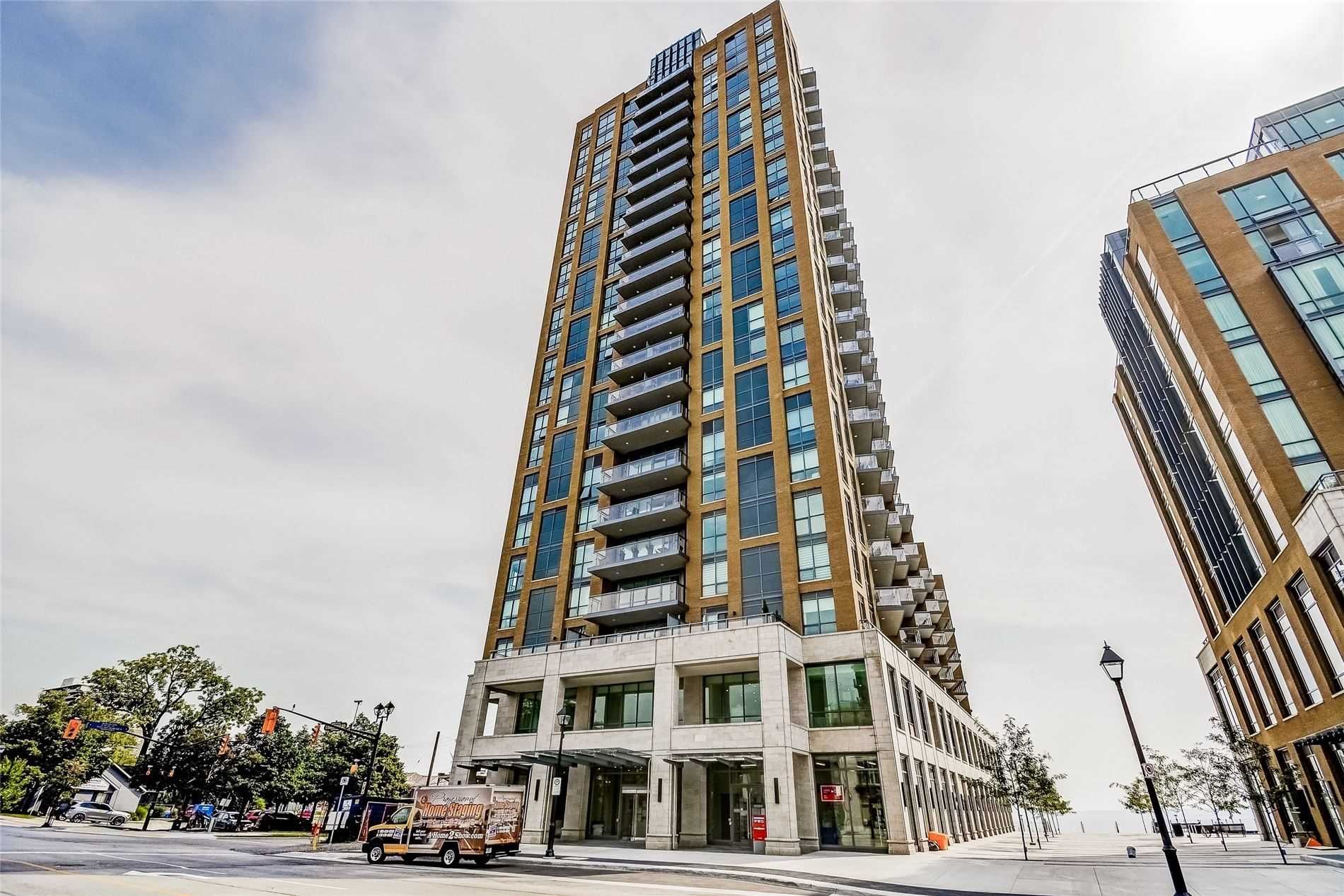 2060 Lakeshore Rd, unit 203 for rent in Downtown Burlington - image #1