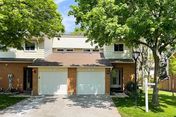 Newlands Heights Townhomes