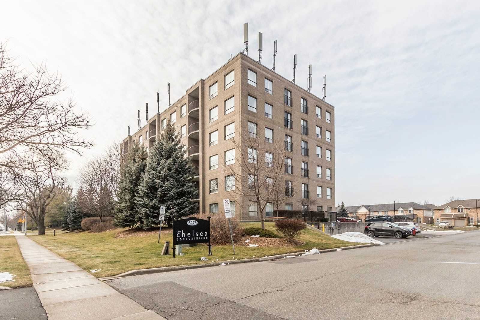 3497 Upper Middle  Rd, unit 604 for sale in Brant Hills | Nelson - image #1