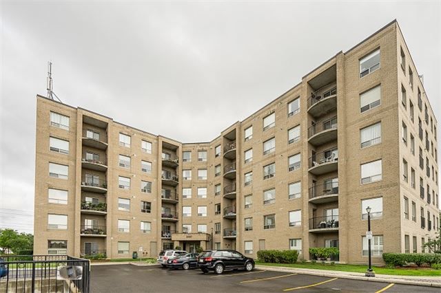 3497 Upper Middle Rd W, unit 607 for sale in Brant Hills | Nelson - image #1