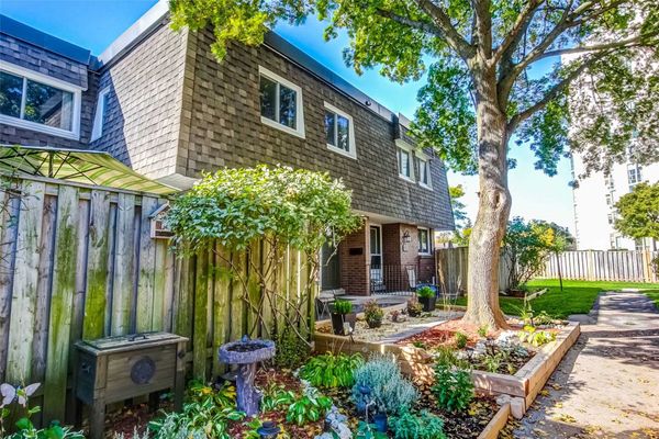 Timber Lane Townhomes