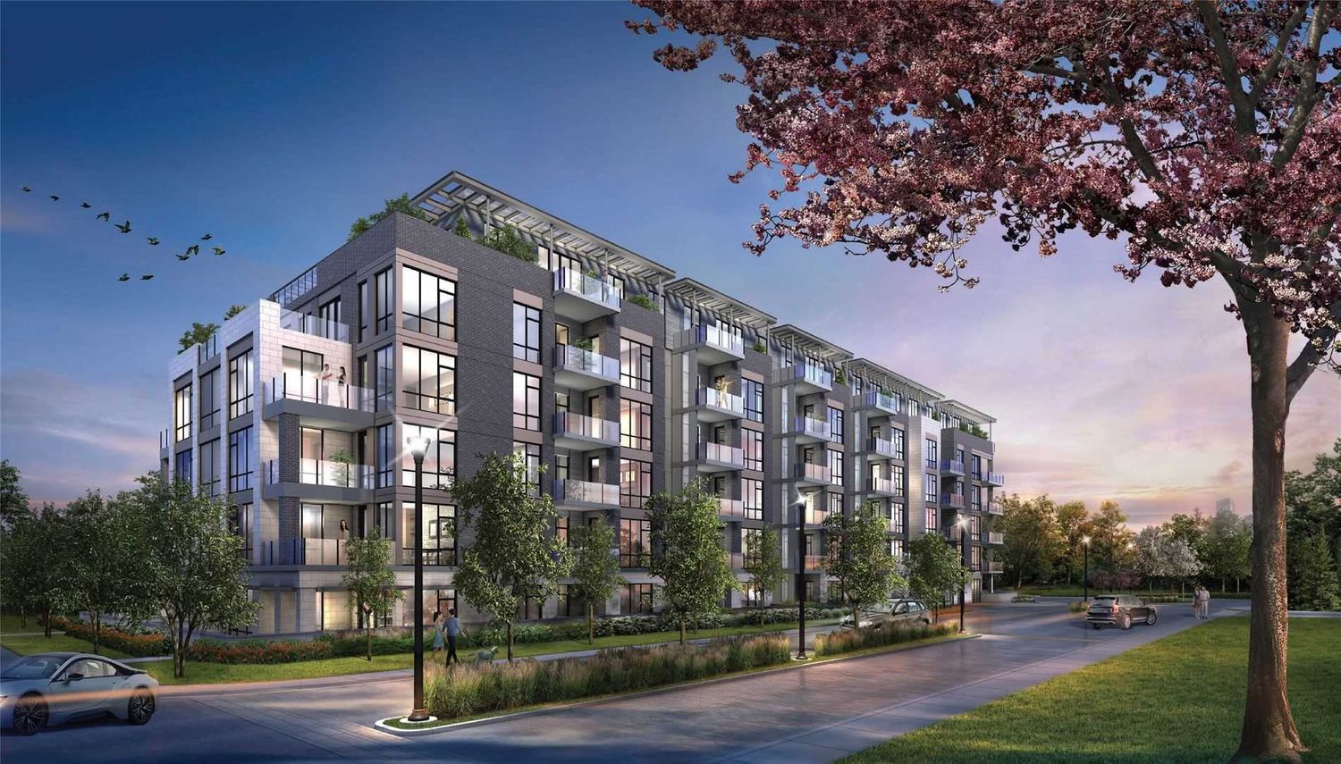 42 Mill Street. 42 Mill Street Condos is located in  Halton Hills, Toronto