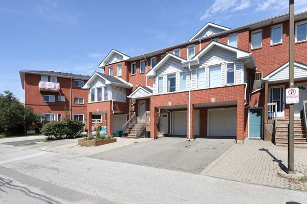 Stewart MacLaren Road Townhomes II