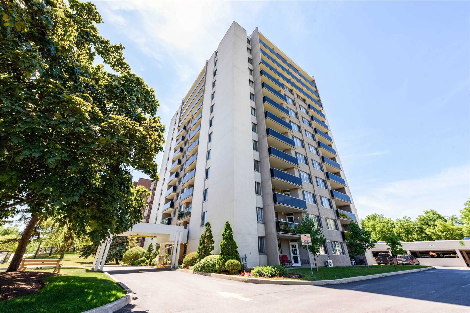 81 Millside Dr. This condo at 81 Millside Drive Condos is located in  Milton, Toronto - image #1 of 3 by Strata.ca