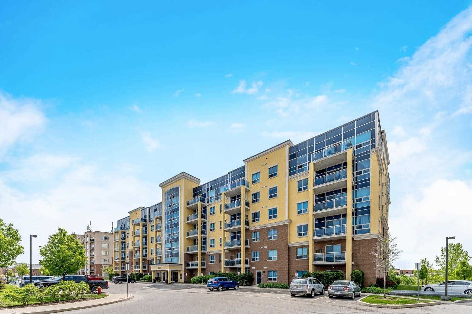 1419 Costigan Rd The Ambassador Condos 4 Condos for Sale & 0 Units