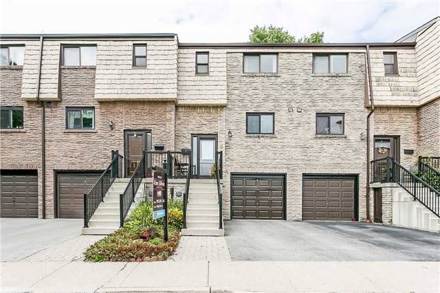 1536 Sixth Line, unit 8 for sale in Downtown Oakville - image #1