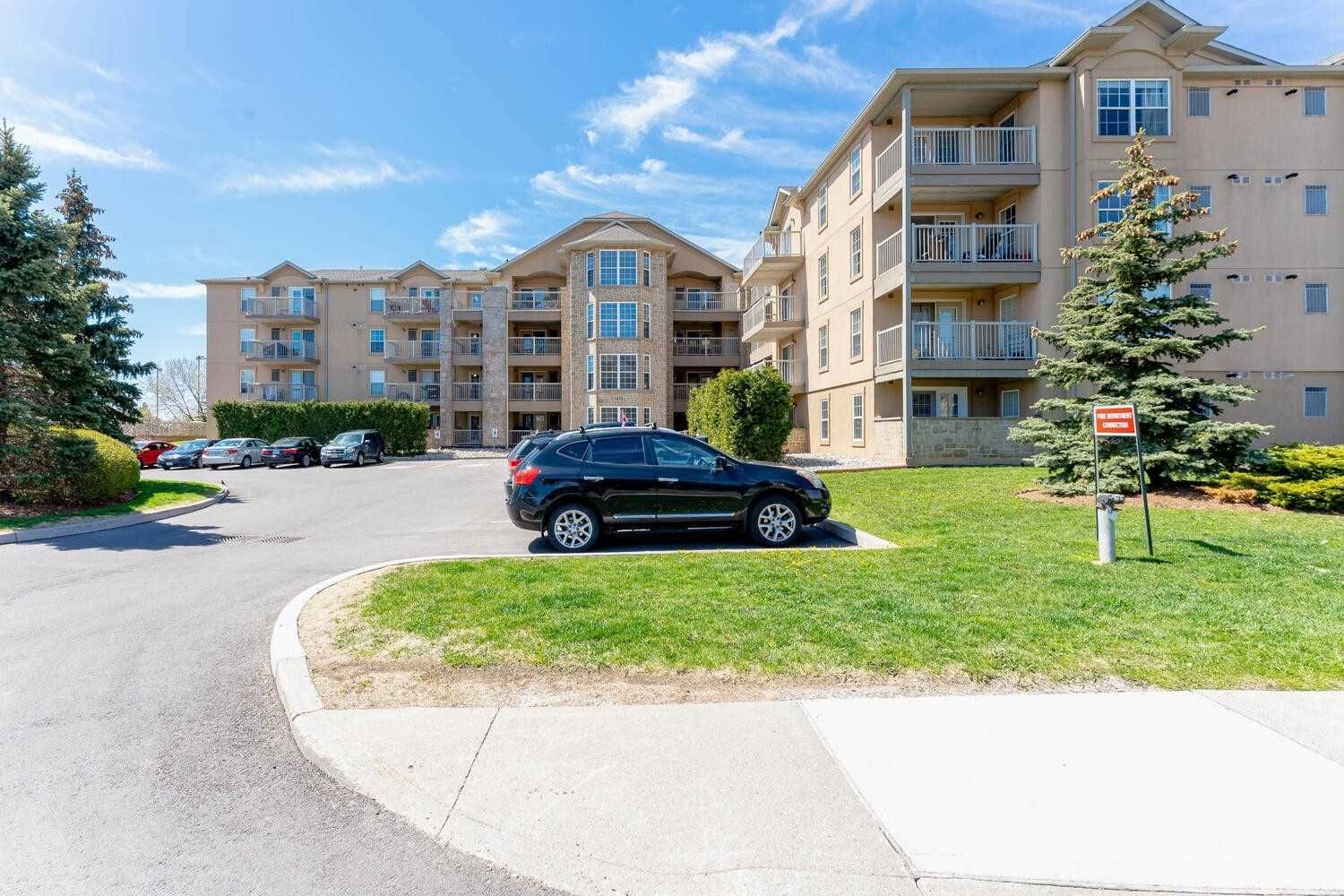 1470 Bishops Gate. Abbey Oaks II Condos is located in  Oakville, Toronto - image #2 of 2