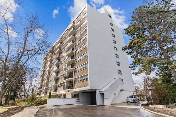 Arbour Glen Condos