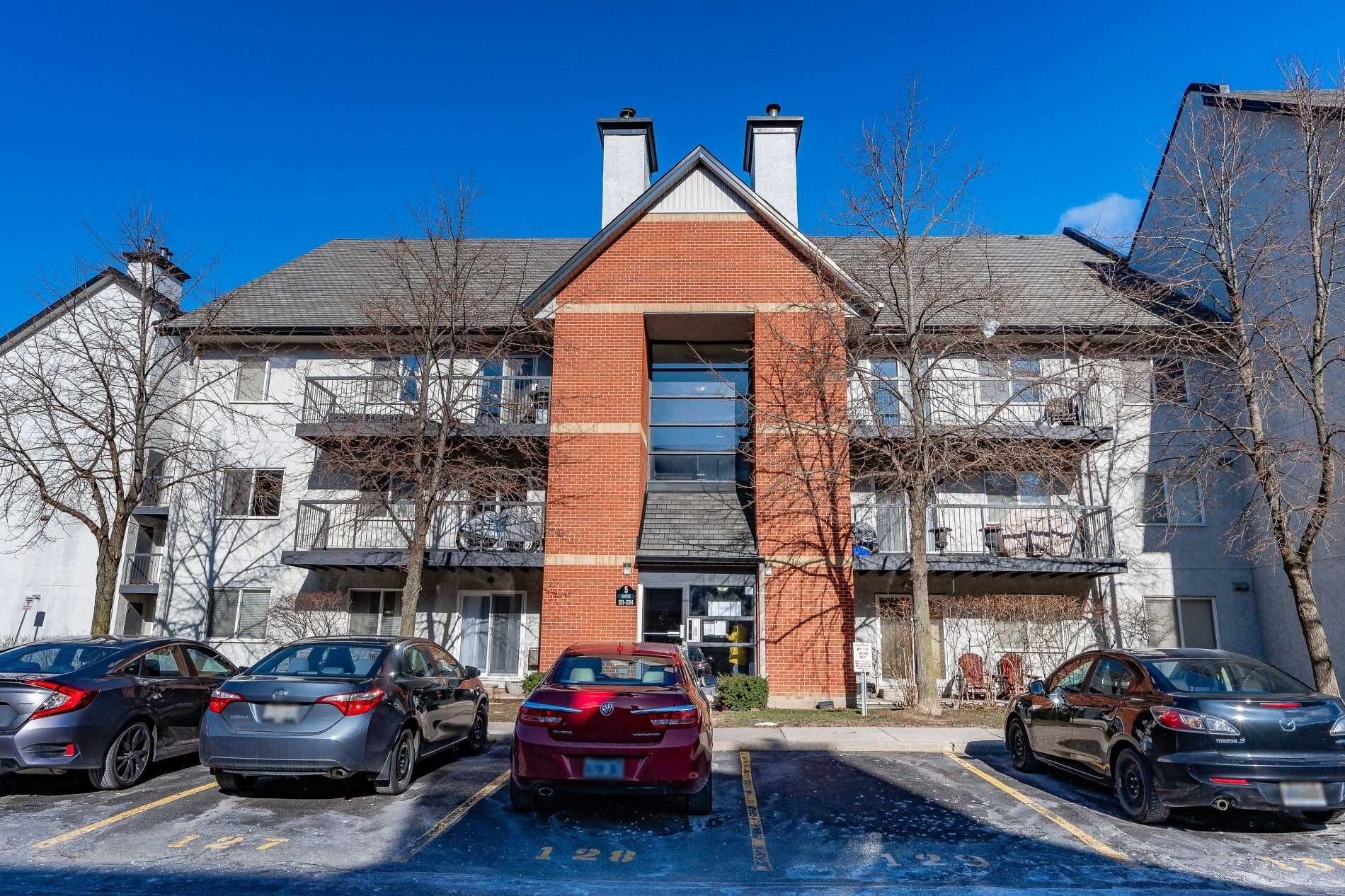 1450 Glen Abbey Gate Glen Abbey Village Condos 2 Beds 2 Baths