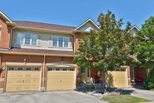 1489 Heritage Way, unit 77 for sale in Glen Abbey - image #1
