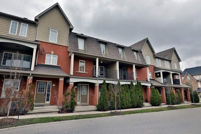 2361 Parkhaven Boulevard, unit 9 for sale in Uptown Core - image #1
