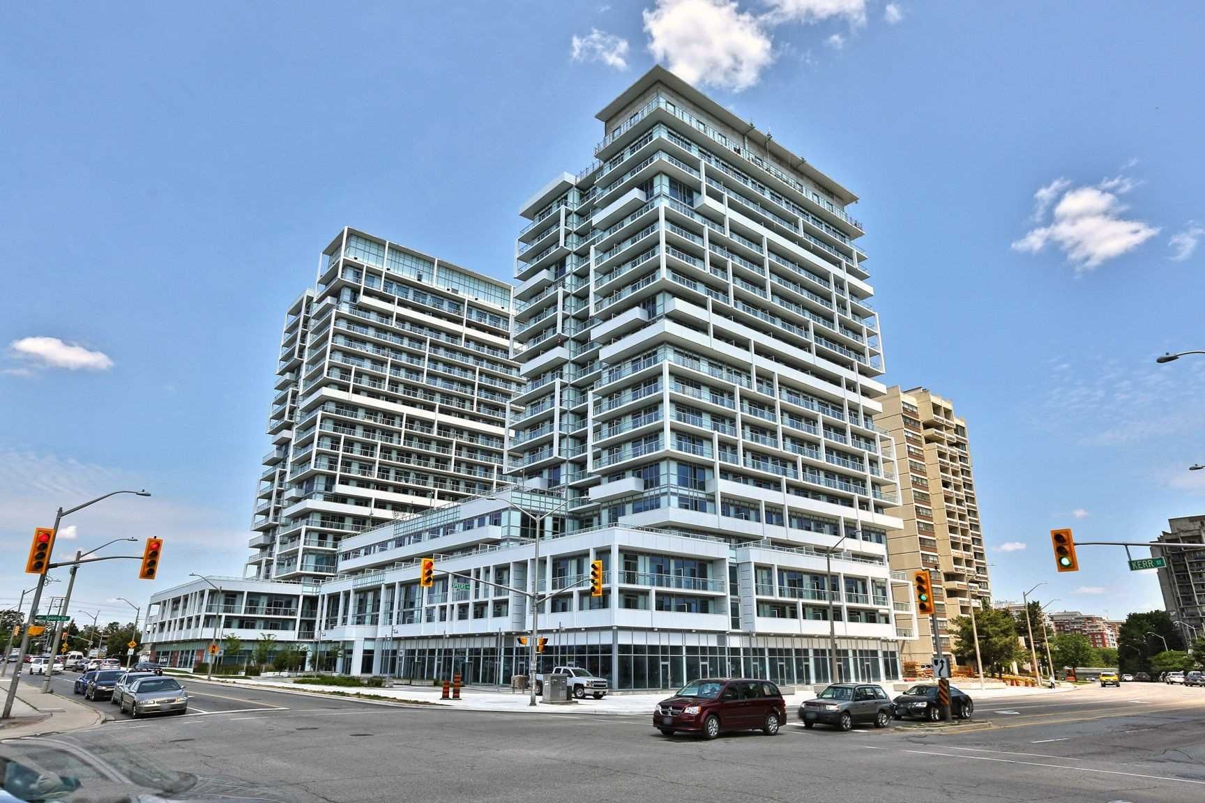 55 Speers Rd Rain & Senses Condos 9 Condos for Sale & 2 Units for