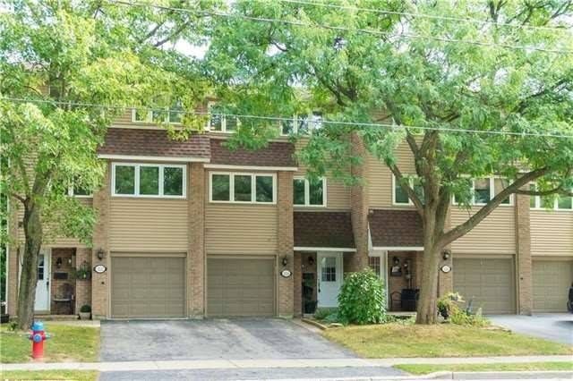 2260 Marine Drive, unit null for sale in Bronte - image #1