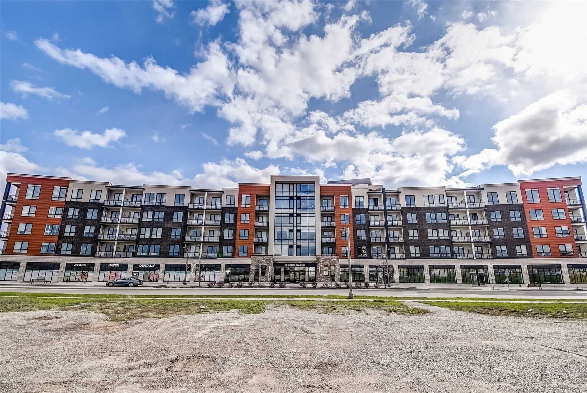 150 Oak Park Blvd The Cosmopolitan Oak Park Condos 1 Bed 1 Bath