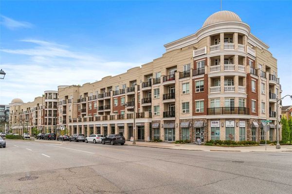 The Renaissance of Oak Park Condos